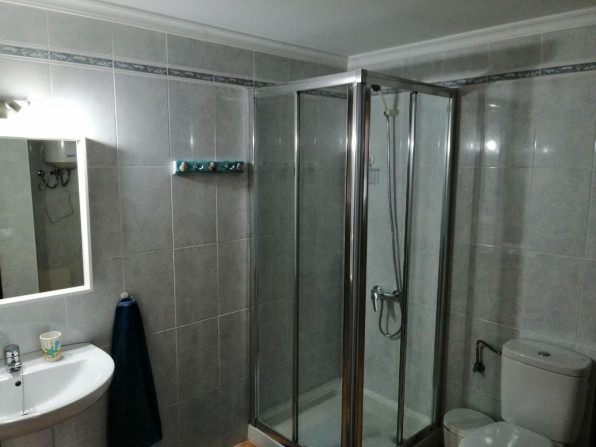 Mirador De Alegranza Apartment Orzola Exterior photo